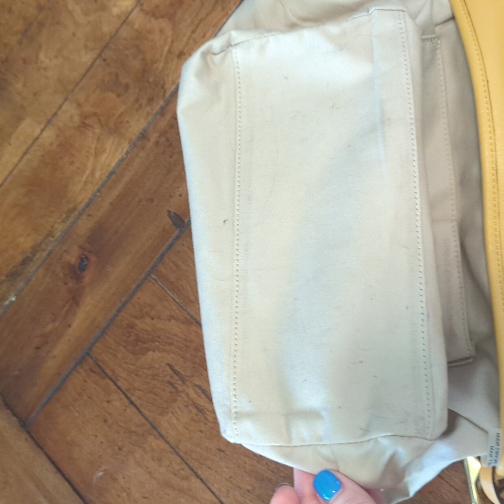 Coach Duffle Bag - Picture 9 of 9